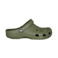 CROCS 10001-309 ARMY GRØN