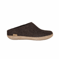 GLERUPS TØFFEL B-04-00 BROWN