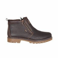 RIEKER 39871-25 BRUN