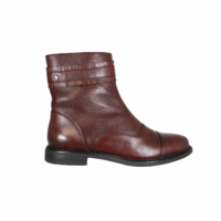 COPENHAGEN SHOES THE VOICE VIBE CS8821 0012 BROWN