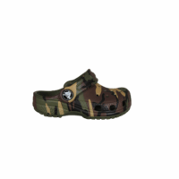 CROCS CLASSIC 211880-3TC CAMOUFLAGE