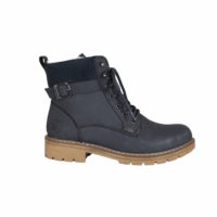 RIEKER Y9102-14 BLÅ