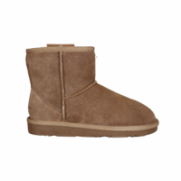 RUGGED GEAR BONDI LOW 20106-CHESNUT