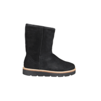 GREEN COMFORT VERONA 325025 Q10 BLACK