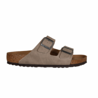 BIRKENSTOCK ARIZONA BS 1025779 DESERT DUST GRAY TAUPE/BROWN