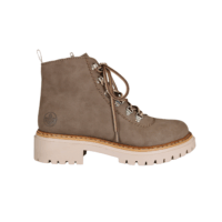 RIEKER 72624-64 BRUN