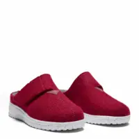 NEW FEET 252-24-923 DARK WINE