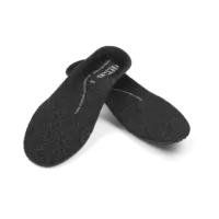 GREEN COMFORT ENERGY SOLE SHAPE WOOL - MEN
