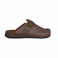 COPENHAGEN SHOES CSM2138 SAN JOSE LEATHER BROWN