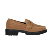 GREEN COMFORT BERLIN 229009 Q16 30 COGNAC