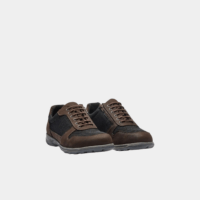 NEW FEET 242-10-834 BRUN