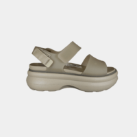 CROCS 212651-1WY SOHO FROSTED Y STRAP SANDAL