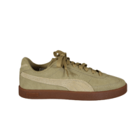 PUMA CLUB ERA SUEDE 400717 27 COFFEE MILK-SAND DUNE