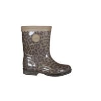 SOFIE SCHNOOR P251803 9137 BEIGE LEOPARD