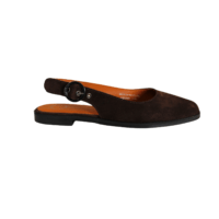 CASHOTT 61202669 CASDIANA SLING BACK SUEDE