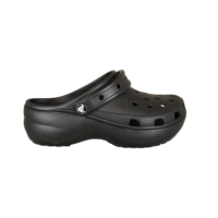 CROCS PLATFORM CLOG 206750-001 SORT