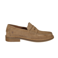 PLAYBOY COLWOOD PB100450 SAND SUEDE