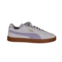 PUMA CLUB ERA SUEDE 400717 28 LILLA/SILVER