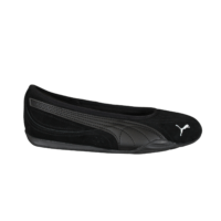 PUMA CATCH SOLEIL BALLERINA SD 406310-01 BLACK
