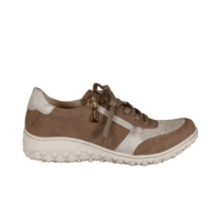 RIEKER 59502-62 BEIGE