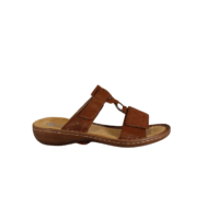 RIEKER 60885-24 BRUN