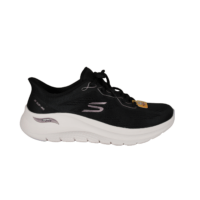 SKECHERS BOLD MOTION 150338/BKRG