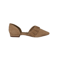 COPENHAGEN SHOES NEW ROMANCE CS9018 00090 DARK BEIGE