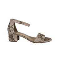 TAMARIS 1-2820-42 483 BEIGE SNAKES