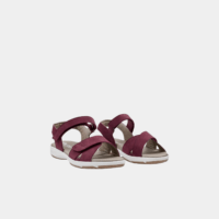 NEW FEET 251-18-1522 BORDEAUX