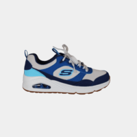 SKECHERS RETRO-GROOVE 403659L/LGBL