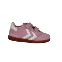 HUMMEL VICTORY SUEDE II INFANT 230238-3764 ROSEATE SPOONBILL