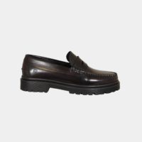 PLAYBOY OP2068 BORDEAUX POLIDO LEATHER