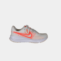 NIKE RUN DEFY HM9593 108 HVID/ORANGE