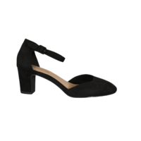 TAMARIS 1-24412-41 001 SORT