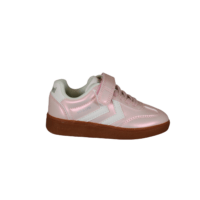 HUMMEL VM78 CPH METALLIC JR PALE LILAC