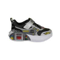 SKECHERS GARAGE 402150L/SLBK