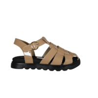 GREEN COMFORT ALLOW 422022 Q40 37 TAUPE