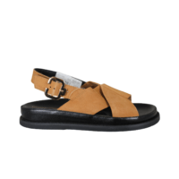 COPENHAGEN SHOES NEW STRONGER CS7518 23 SUEDE