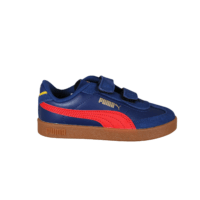 PUMA CLUB II ERA V PS 402307 19 BLÅ/RØD