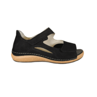 WALDLÄUFER 498789 10 2601 SORT