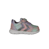 HUMMEL CROSSLITE GLITTER INFANT 231652-3596
