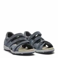 NEW FEET 211-35-1942 GREYISH BLUE