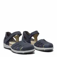 NEW FEET 251-17-1540 BLÅ