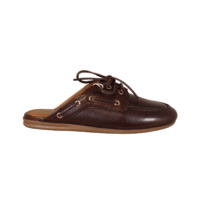 COPENHAGEN SHOES THE REAL MOVE L. CS8970-0012 BROWN
