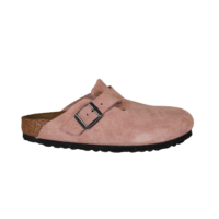 BIRKENSTOCK BOSTON BS 1031635 PINK CLAY