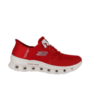 SKECHERS GLIDE STEP PRO 150420/RED