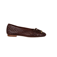 COPENHAGEN SHOES LUCIE CS8904 0018 DK BROWN