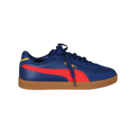 PUMA CLUB II ERA JR 401489-19 BLÅ JEWEL