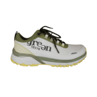GREEN COMFORT TRYSIL 231012 Q81 KHAKI