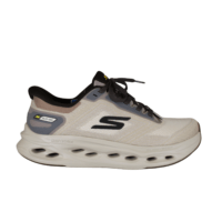 SKECHERS 220415/TPE MAX CUSHIONING GLIDE-STEP